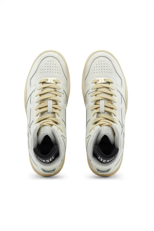 Diesel S-ukiyo Mid White (Y02675PR013 T1015)