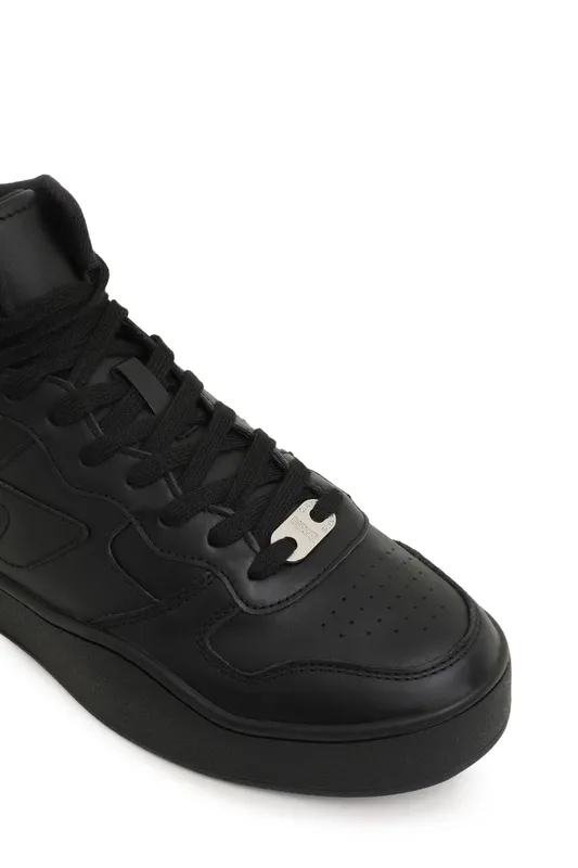 Diesel S-ukiyo Mid White (Y02675PR013 T8013)