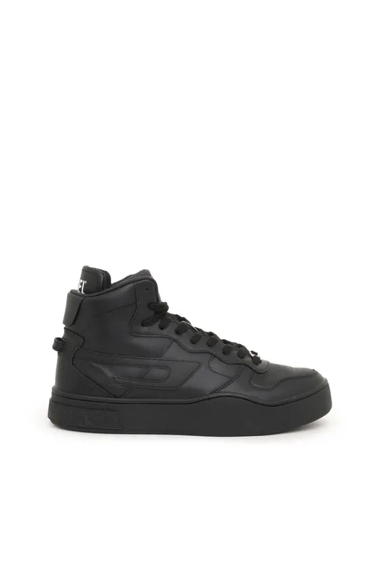 Diesel S-ukiyo Mid White (Y02675PR013 T8013)