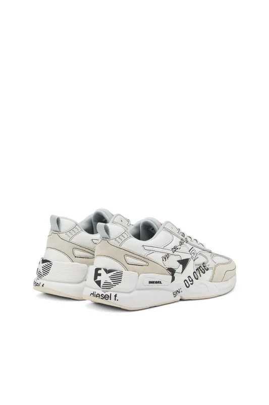 Diesel S-serendipity Sport White (Y02868P4801 T1007)