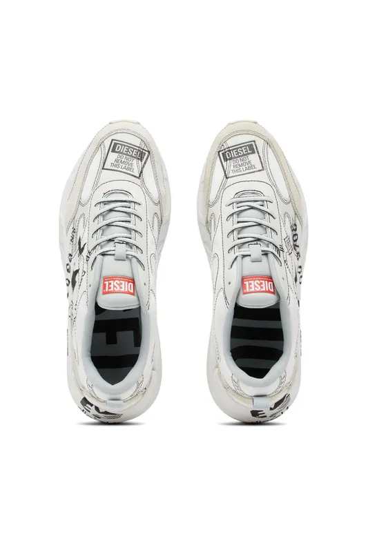 Diesel S-serendipity Sport White (Y02868P4801 T1007)