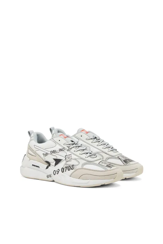 Diesel S-serendipity Sport White (Y02868P4801 T1007)