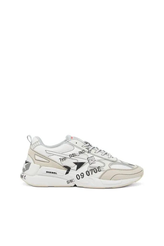 Diesel S-serendipity Sport White (Y02868P4801 T1007)