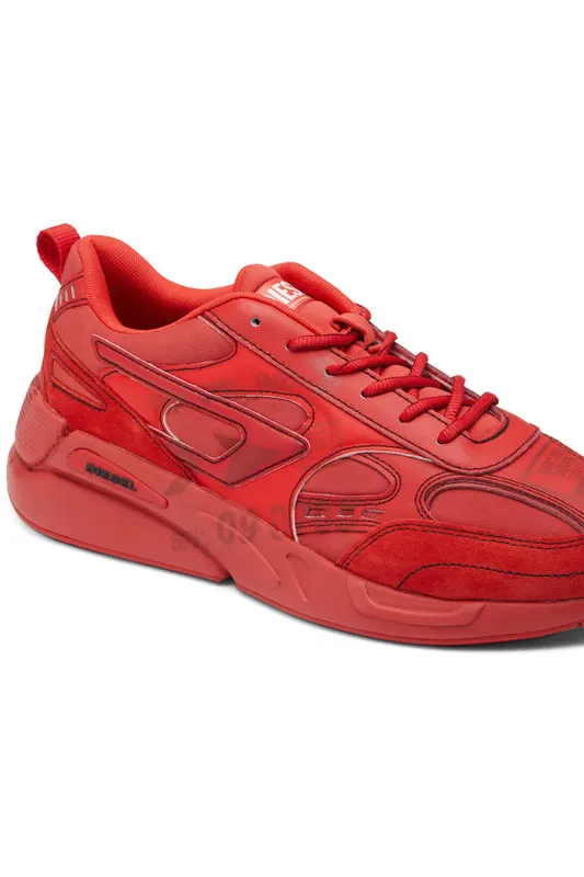 Diesel S-serendipity Sport White (Y02868P4801 T4347)
