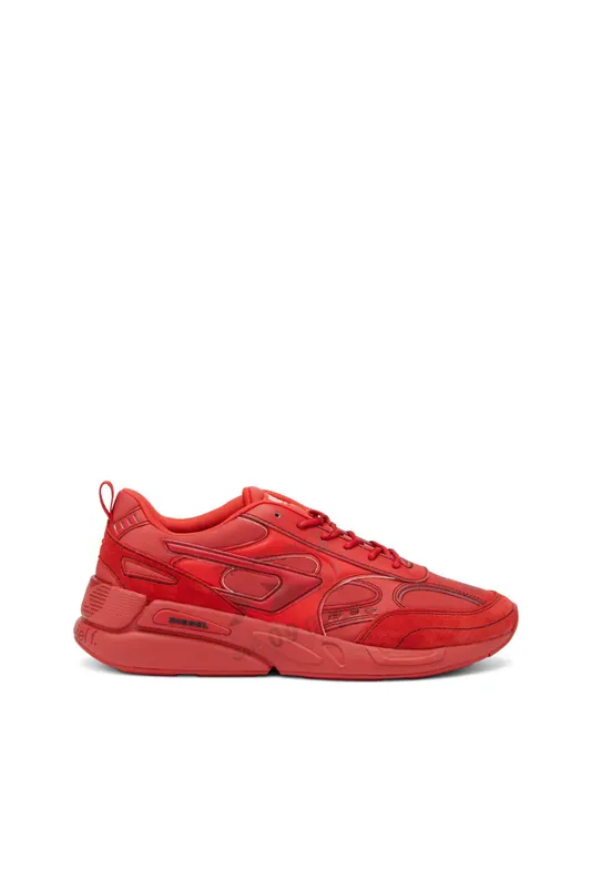 Diesel S-serendipity Sport White (Y02868P4801 T4347)