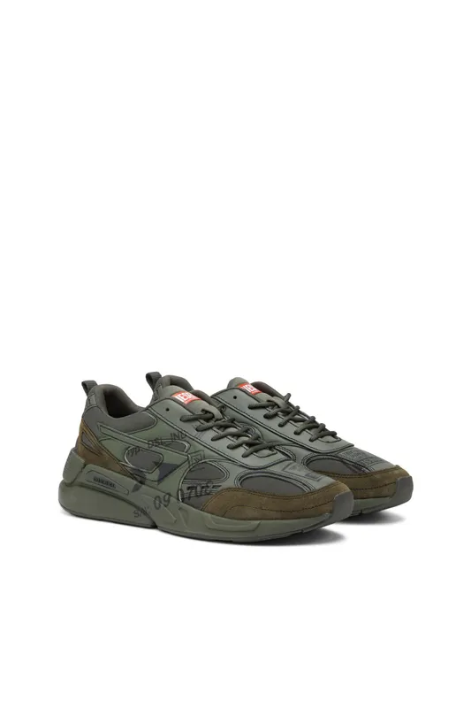 Diesel S-serendipity Sport White (Y02868P4801 T8129)