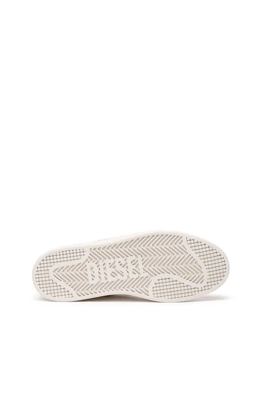 Diesel S-athene Low White/Black (Y02869P4423 H1527)