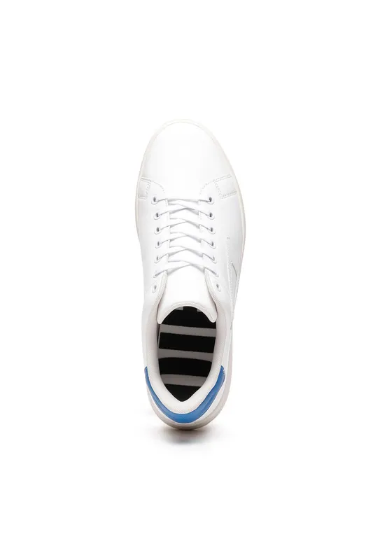 Diesel S-athene Low White/Black (Y02869P4423 H4609)