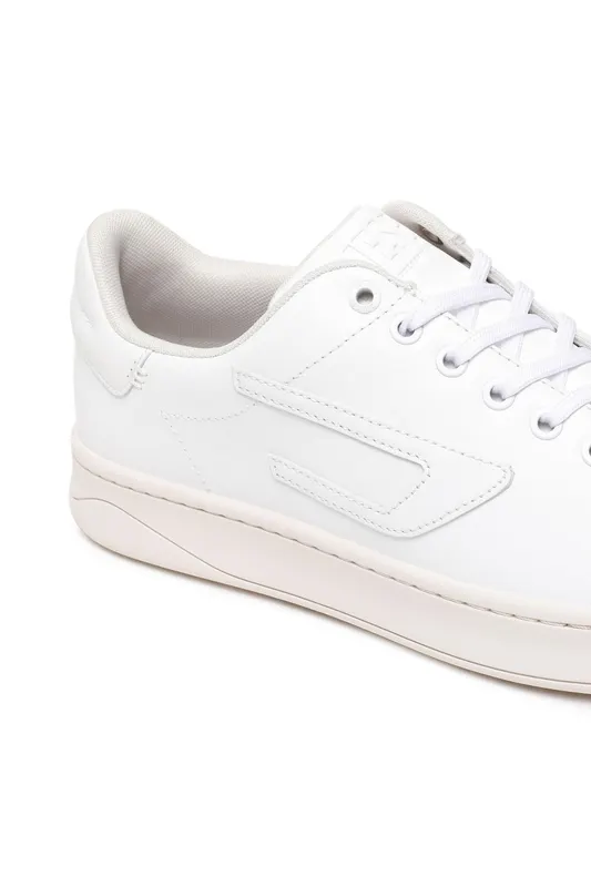 Diesel S-athene Low White/Black (Y02869P4423 T1003)