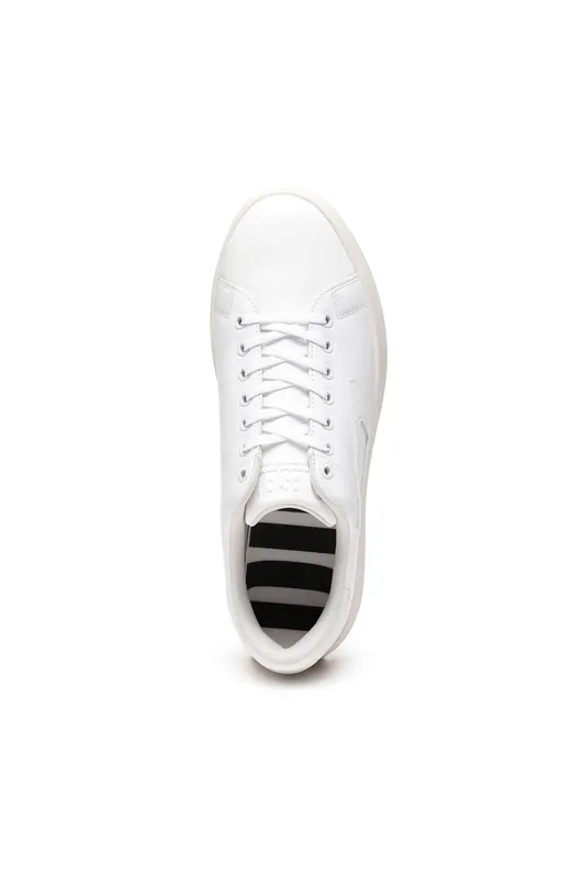 Diesel S-athene Low White/Black (Y02869P4423 T1003)