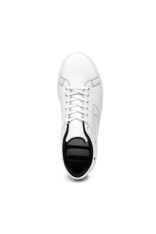 Diesel S-athene Low White/Black (Y02869P4794 H1527)