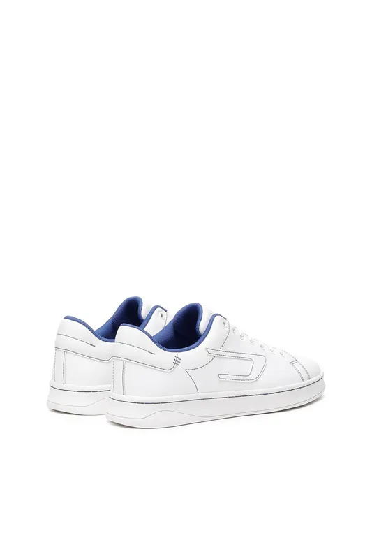 Diesel S-athene Low White/Black (Y02869P4794 H1653)