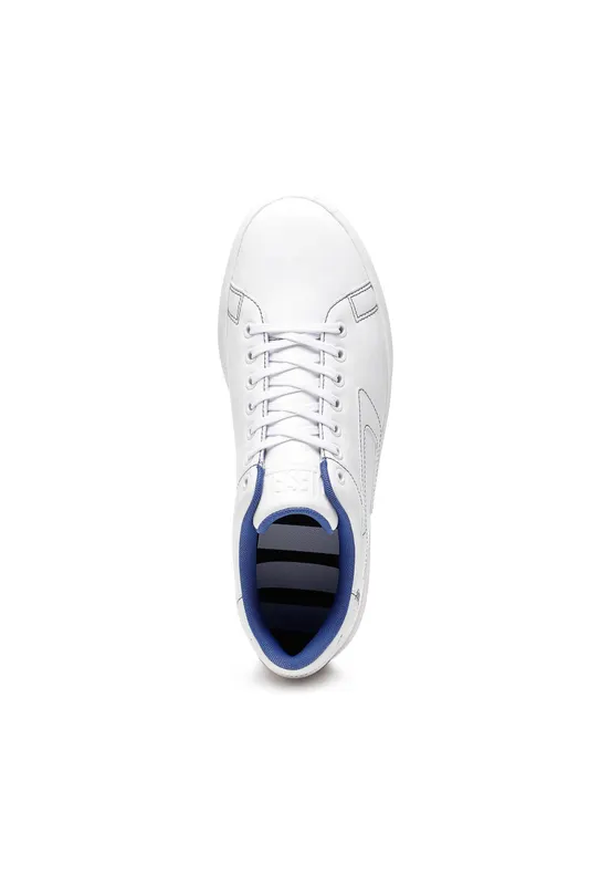 Diesel S-athene Low White/Black (Y02869P4794 H1653)