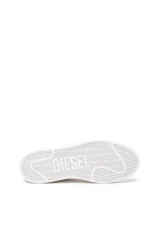 Diesel S-athene Low White/Black (Y02869P4794 H1653)