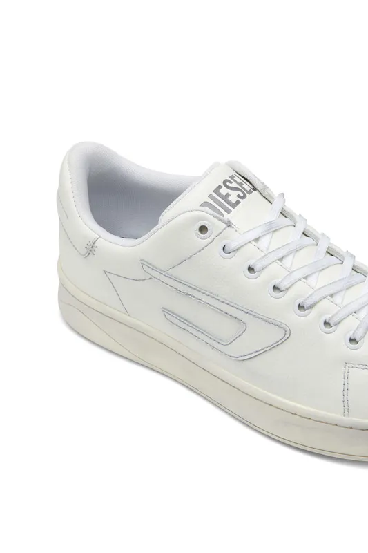 Diesel S-athene Low White/Grey (Y02869P4795 H9267)