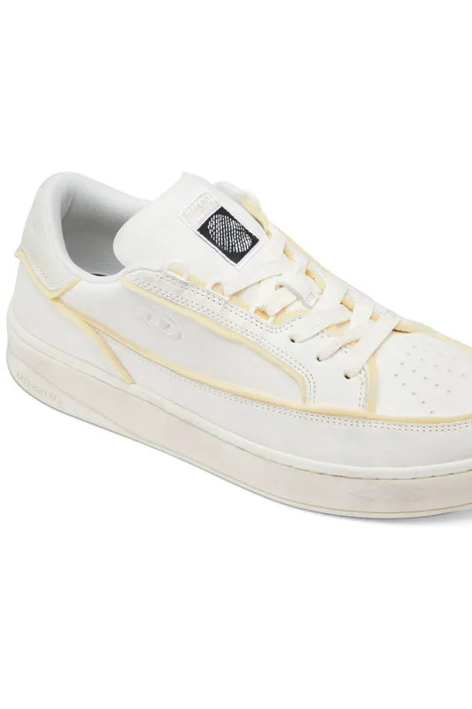 Diesel S-sinna Low White (Y02871P3541 H9270)