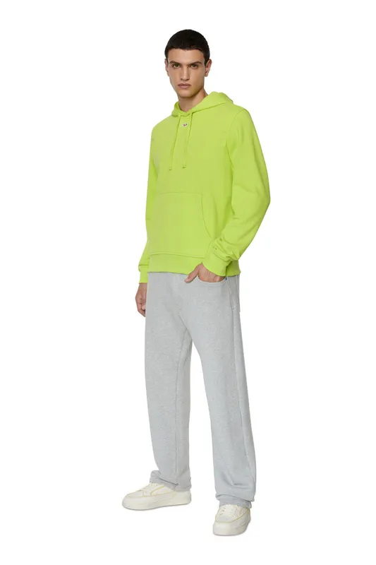 Diesel S-sinna Low White (Y02871P3541 H9270)