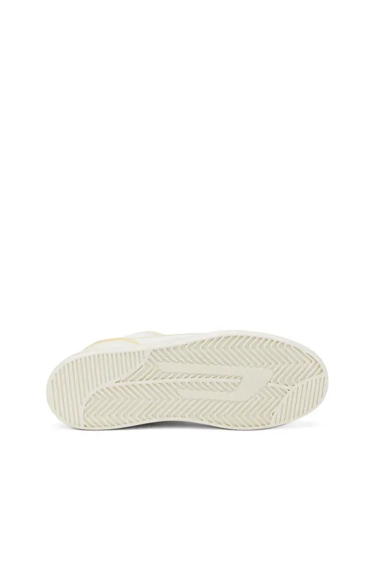 Diesel S-sinna Low White (Y02871P3541 H9270)