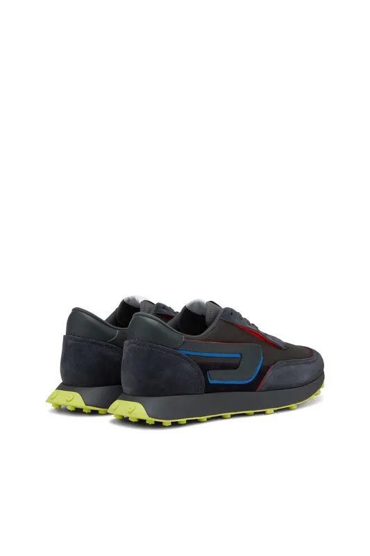 Diesel S-racer Lc White/Red (Y02873P4438 H8294)