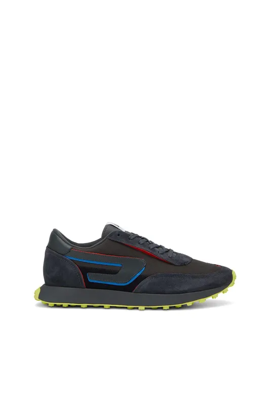 Diesel S-racer Lc White/Red (Y02873P4438 H8294)