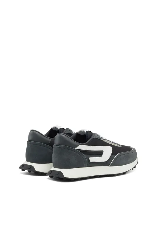 Diesel S-racer Lc White/Red (Y02873P4438 H8960)