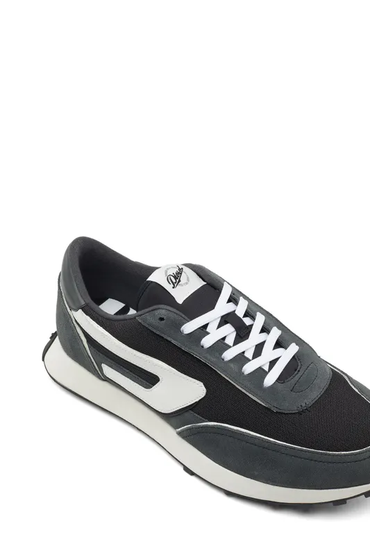 Diesel S-racer Lc White/Red (Y02873P4438 H8960)