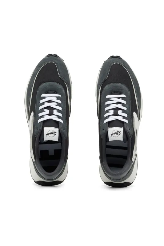 Diesel S-racer Lc White/Red (Y02873P4438 H8960)