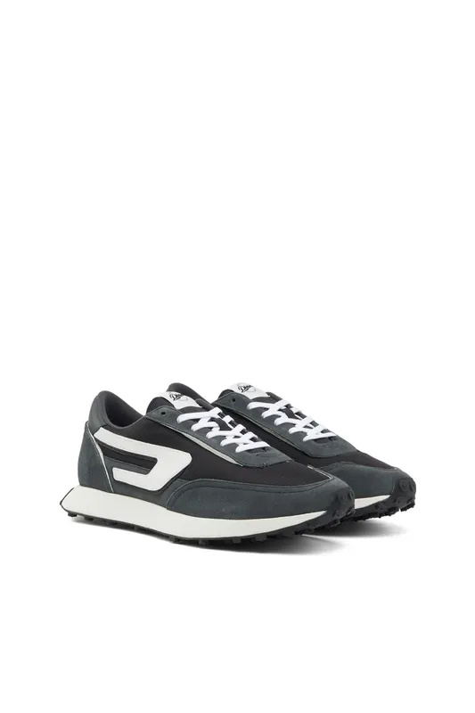 Diesel S-racer Lc White/Red (Y02873P4438 H8960)
