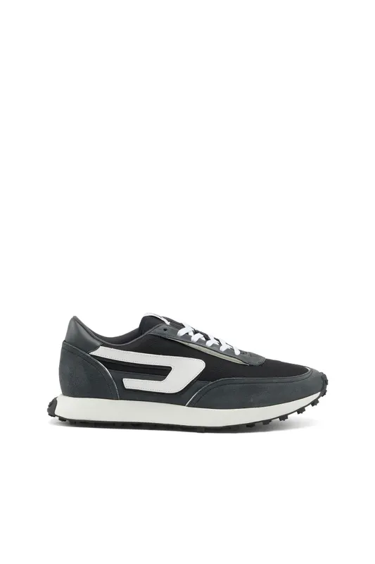 Diesel S-racer Lc White/Red (Y02873P4438 H8960)