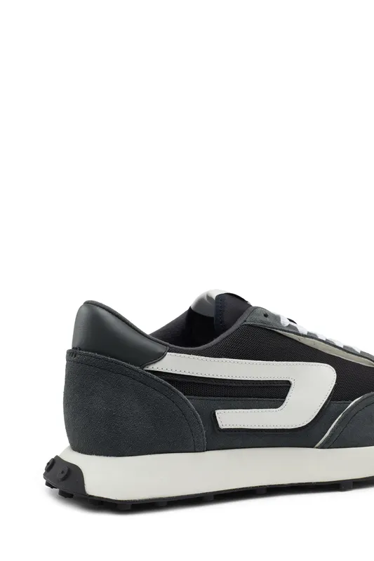 Diesel S-racer Lc White/Red (Y02873P4438 H8960)