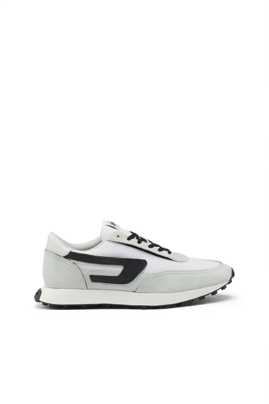 Diesel S-racer Lc White/Red (Y02873P4438 H8961)