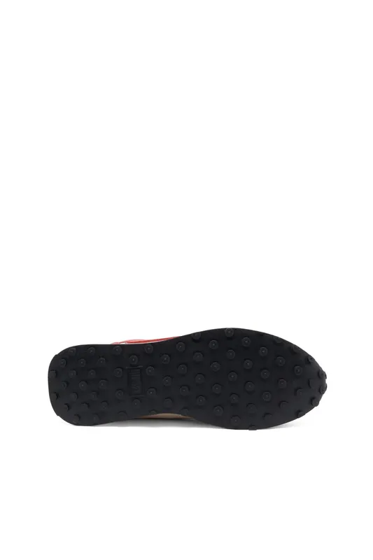 Diesel S-racer Lc White/Red (Y02873P4438 H8966)