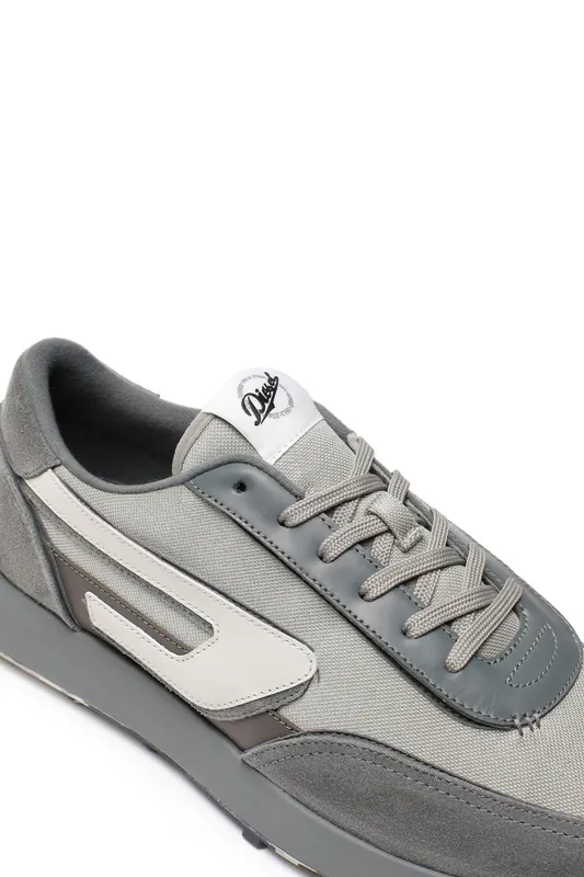 Diesel S-racer Lc White (Y02873P4625 H9292)
