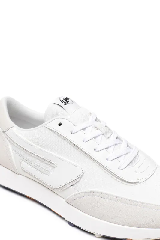 Diesel S-racer Lc White (Y02873P4625 T1003)