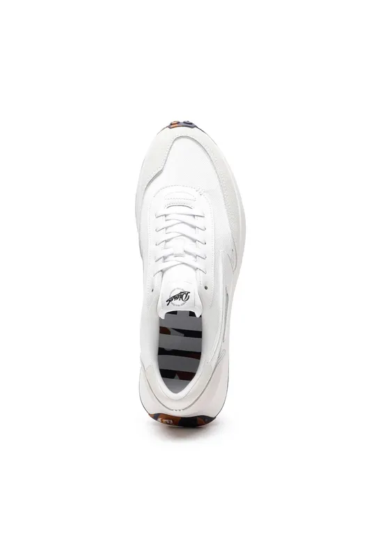 Diesel S-racer Lc White (Y02873P4625 T1003)