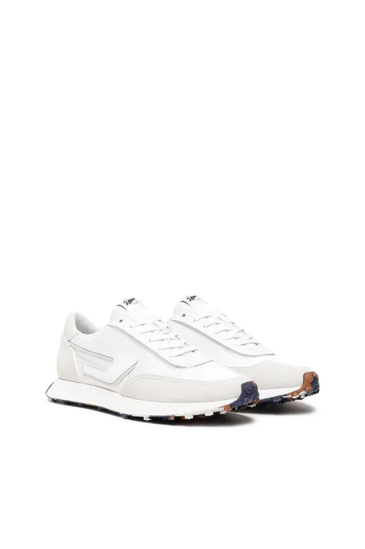 Diesel S-racer Lc White (Y02873P4625 T1003)