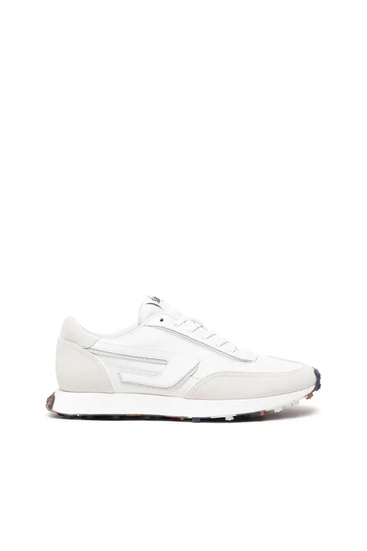 Diesel S-racer Lc White (Y02873P4625 T1003)