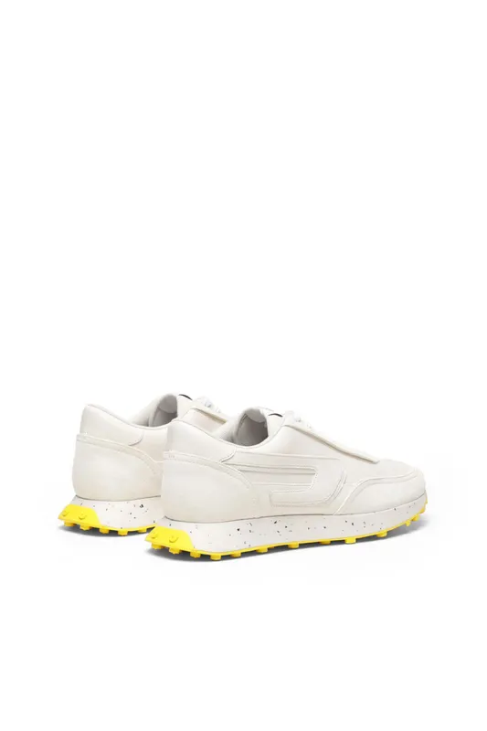 Diesel S-racer Lc White/Green (Y02873PS438 H8981)