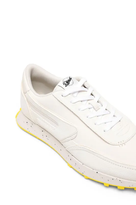 Diesel S-racer Lc White/Green (Y02873PS438 H8981)