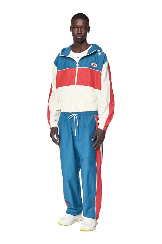 Diesel S-racer Lc White/Green (Y02873PS438 H8981)