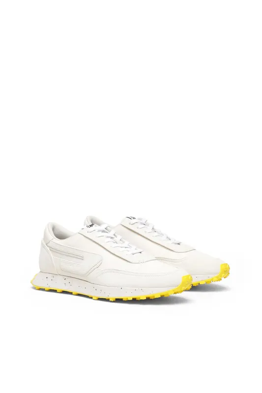 Diesel S-racer Lc White/Green (Y02873PS438 H8981)