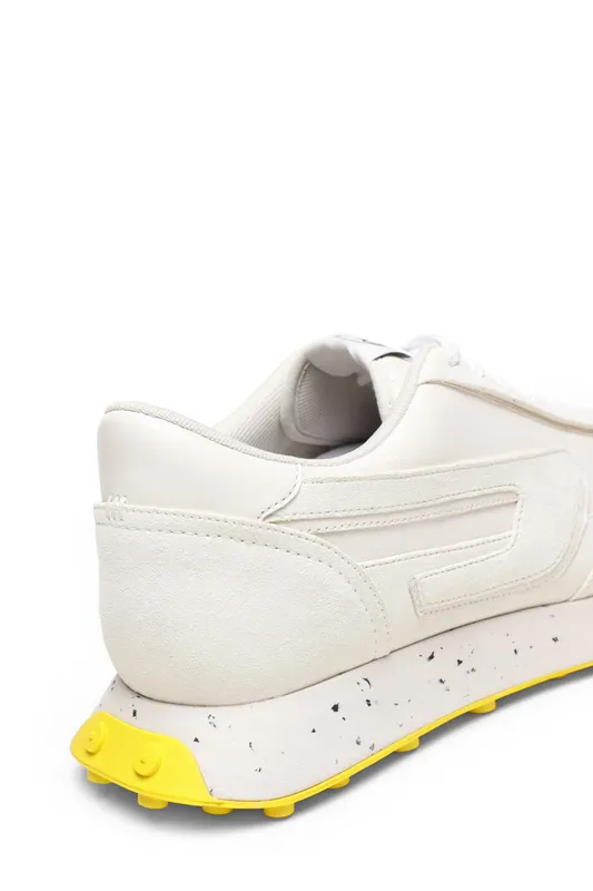 Diesel S-racer Lc White/Green (Y02873PS438 H8981)