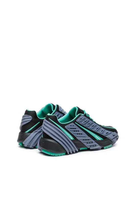 Diesel S-prototype Low White (Y02876P4462 H9011)