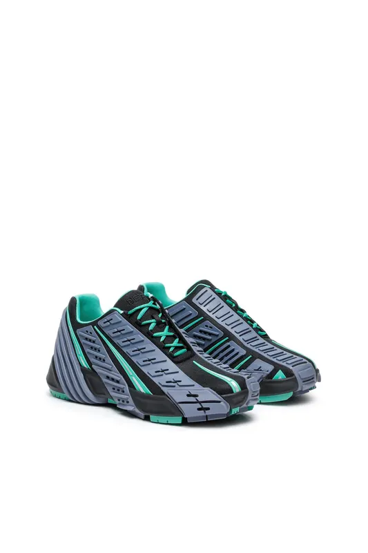 Diesel S-prototype Low White (Y02876P4462 H9011)