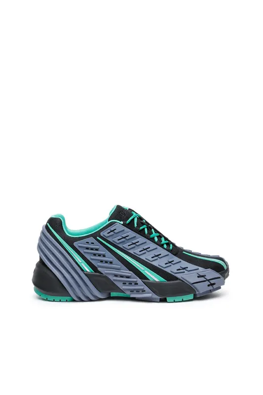 Diesel S-prototype Low White (Y02876P4462 H9011)