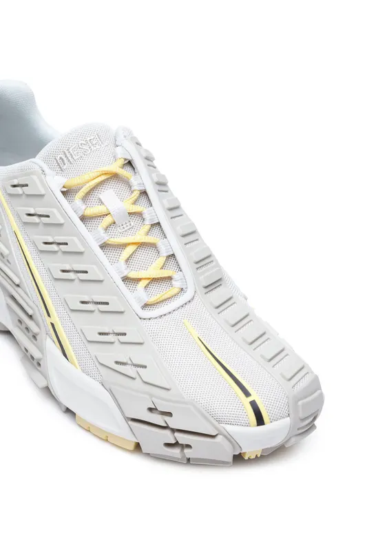 Diesel S-prototype Low White (Y02876P4462 H9013)