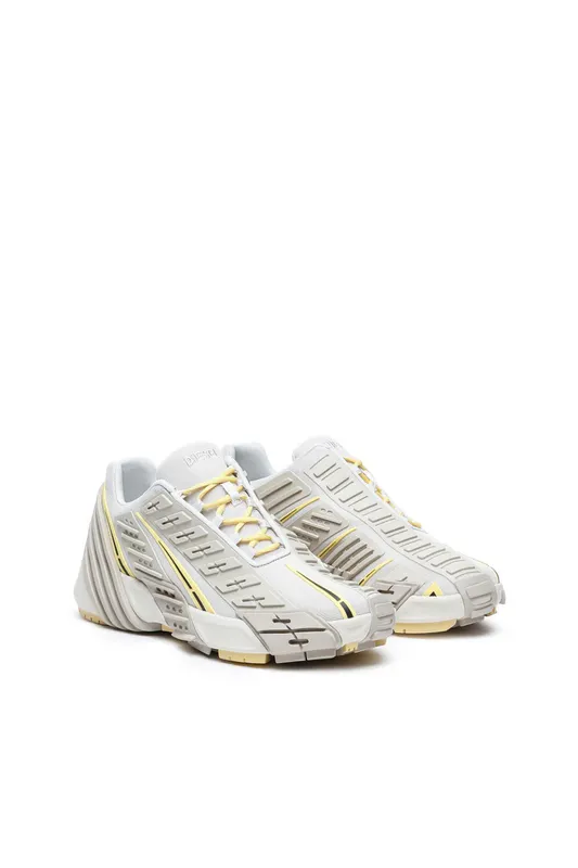 Diesel S-prototype Low White (Y02876P4462 H9013)