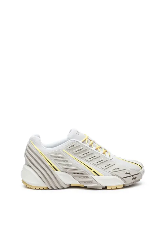 Diesel S-prototype Low White (Y02876P4462 H9013)
