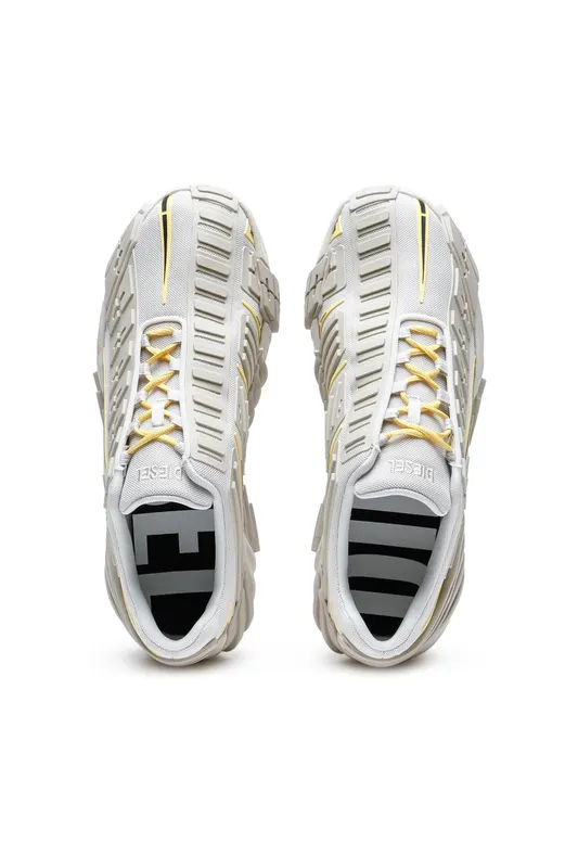 Diesel S-prototype Low White (Y02876P4462 H9013)