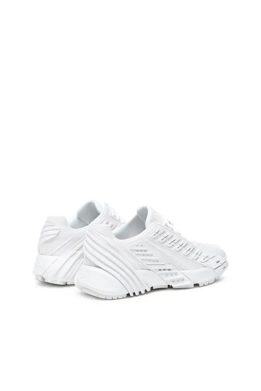 Diesel S-prototype Low White (Y02876P4462 T1007)